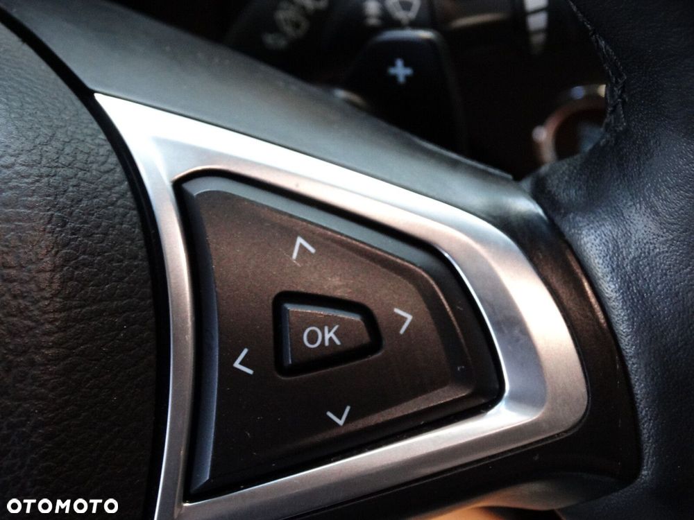 Ford Edge - 23