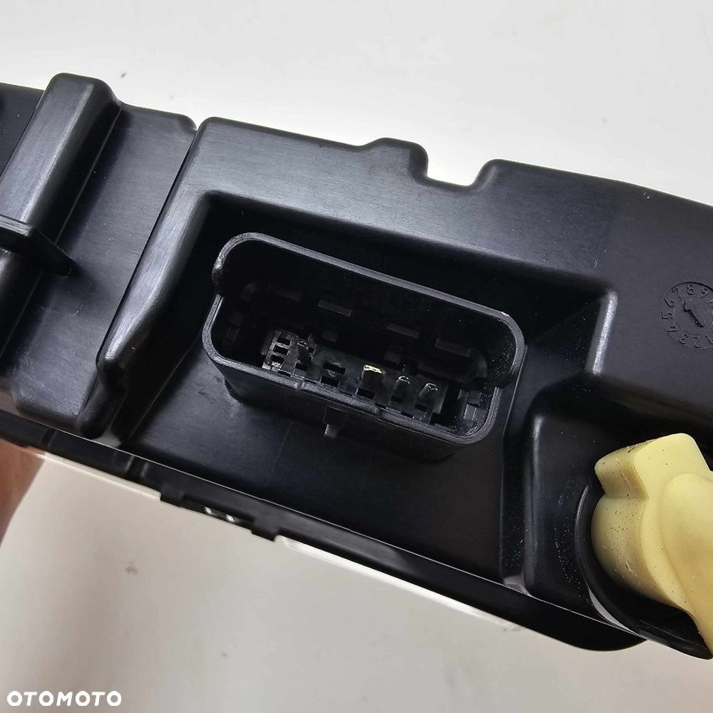 citroen c4 picasso ii led lampa prawa drl - 9