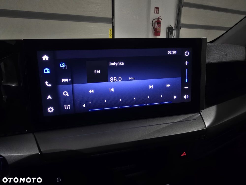 Opel Frontera 1.2 T mHEV GS eDTC6 - 15