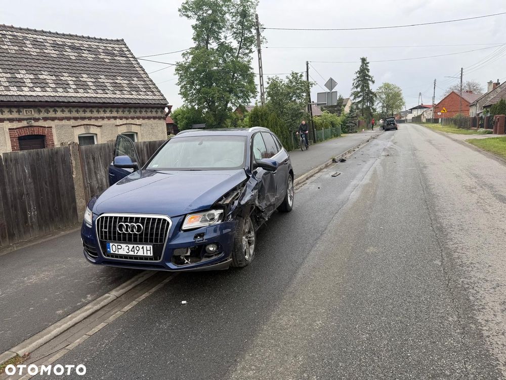 Audi Q5 2.0 TDI Quattro S tronic - 10
