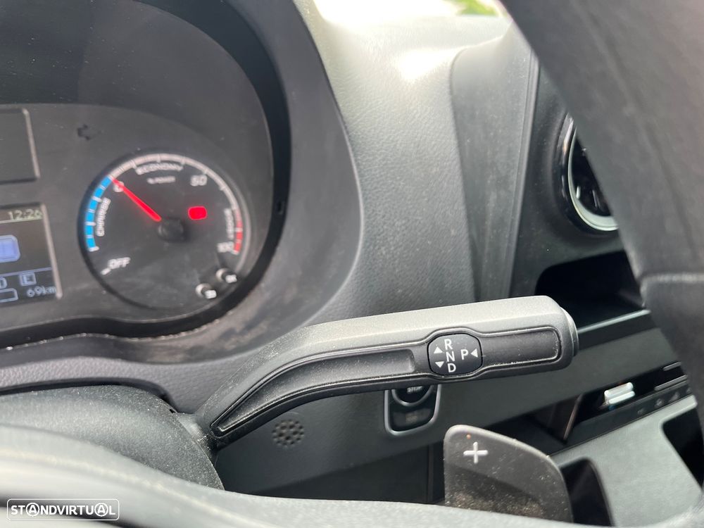 Mercedes-Benz E-SPRINTER 312/39 L3H2 - 30