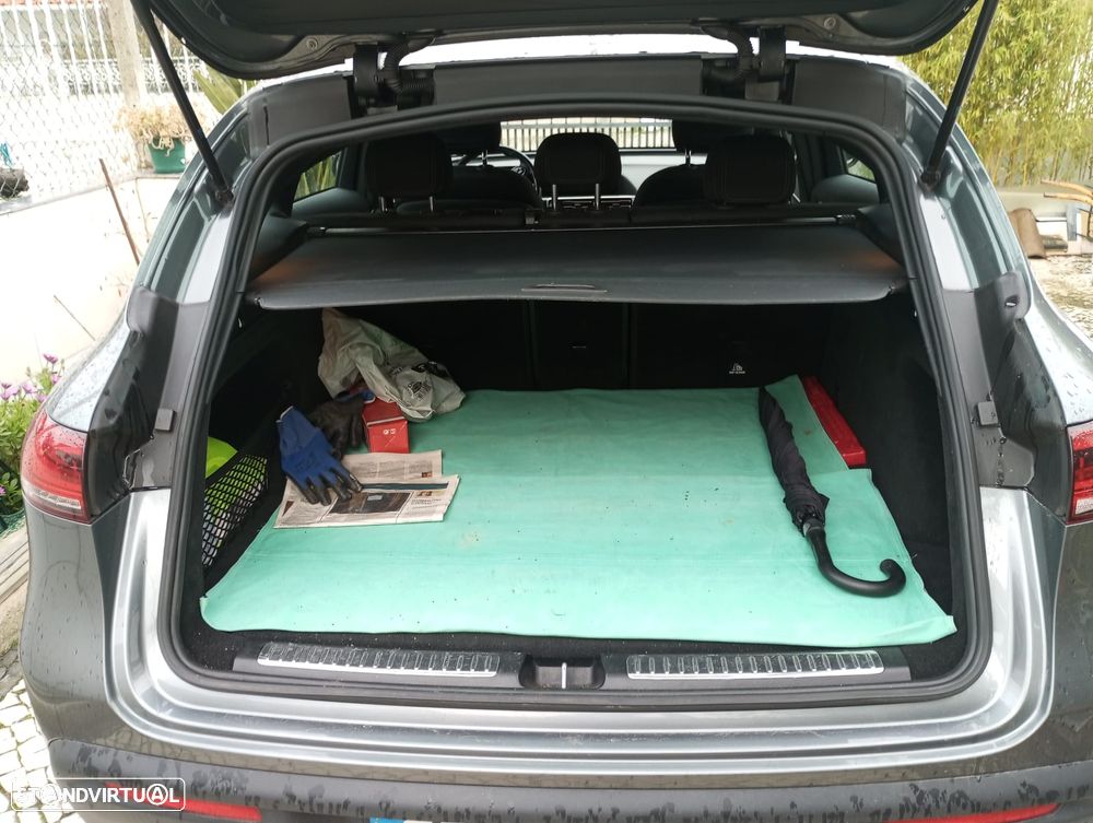 Mercedes-Benz EQC 400 4Matic - 4