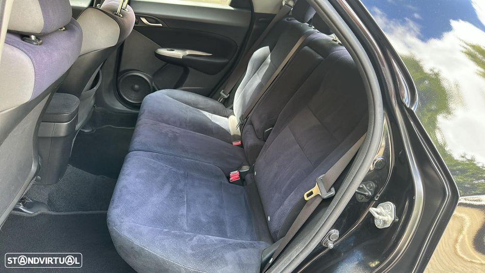 Honda Civic 1.8i-VTEC Executive - 13