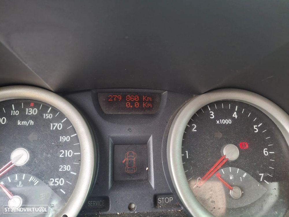 Renault Mégane Break - 4
