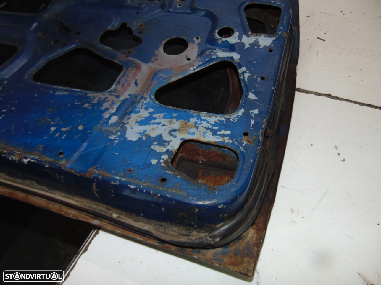 Peugeot 404 carrinha/carro portas frente - 3