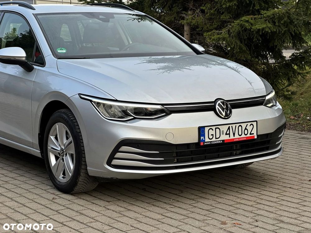 Volkswagen Golf 2.0 TDI Special Edition - 15