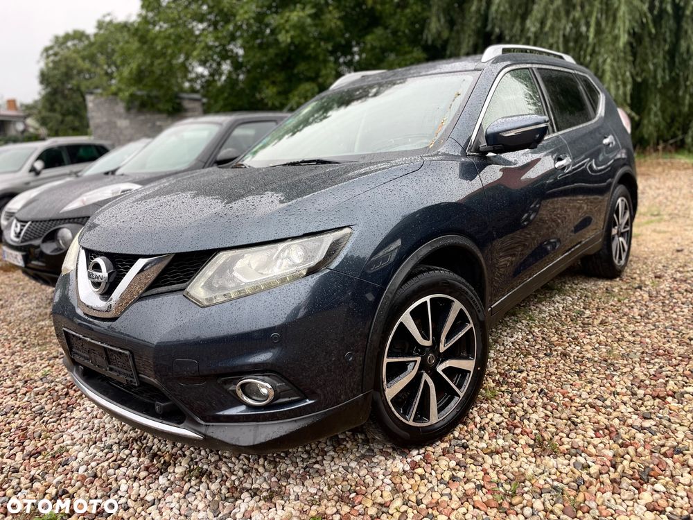 Nissan X-Trail 1.6 DIG-T Tekna - 5