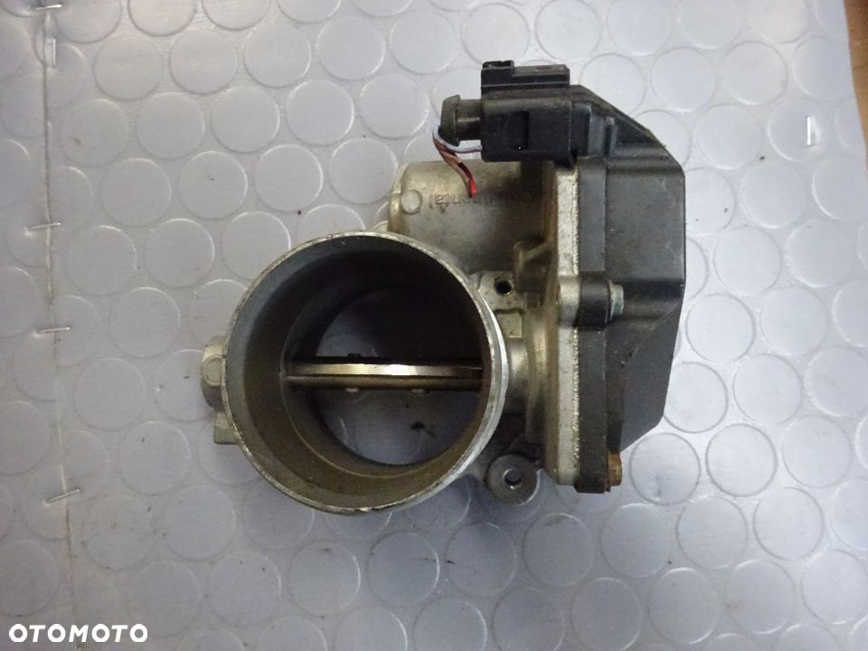 059145950AA przepustnica VW Seat Skoda Audi