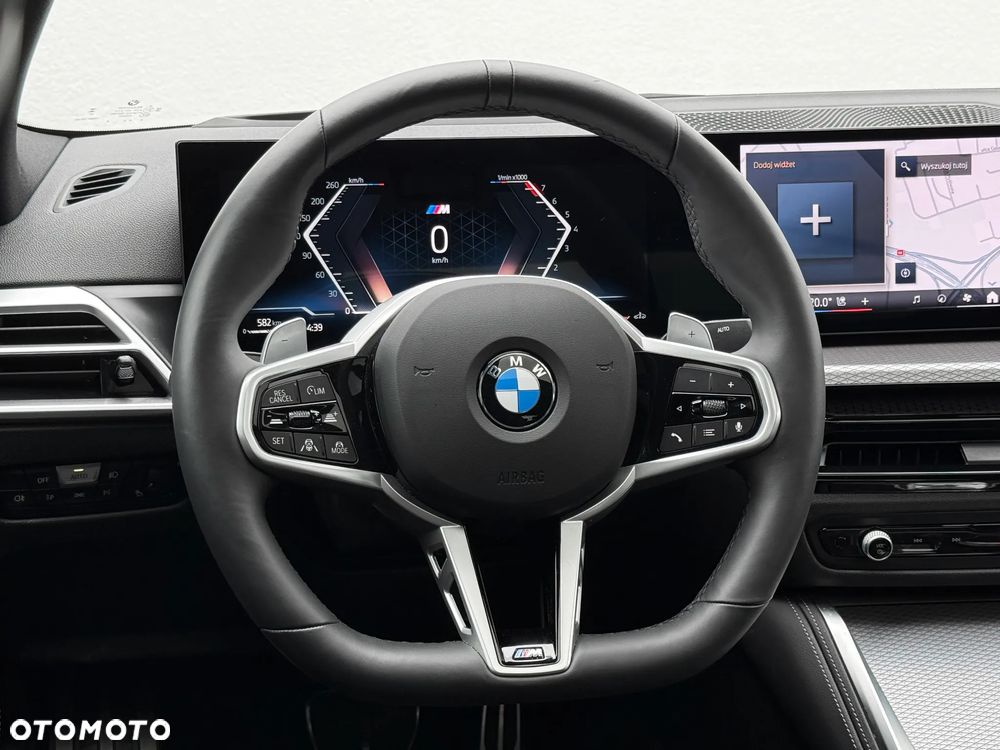 BMW Seria 4 430i xDrive M Sport - 17