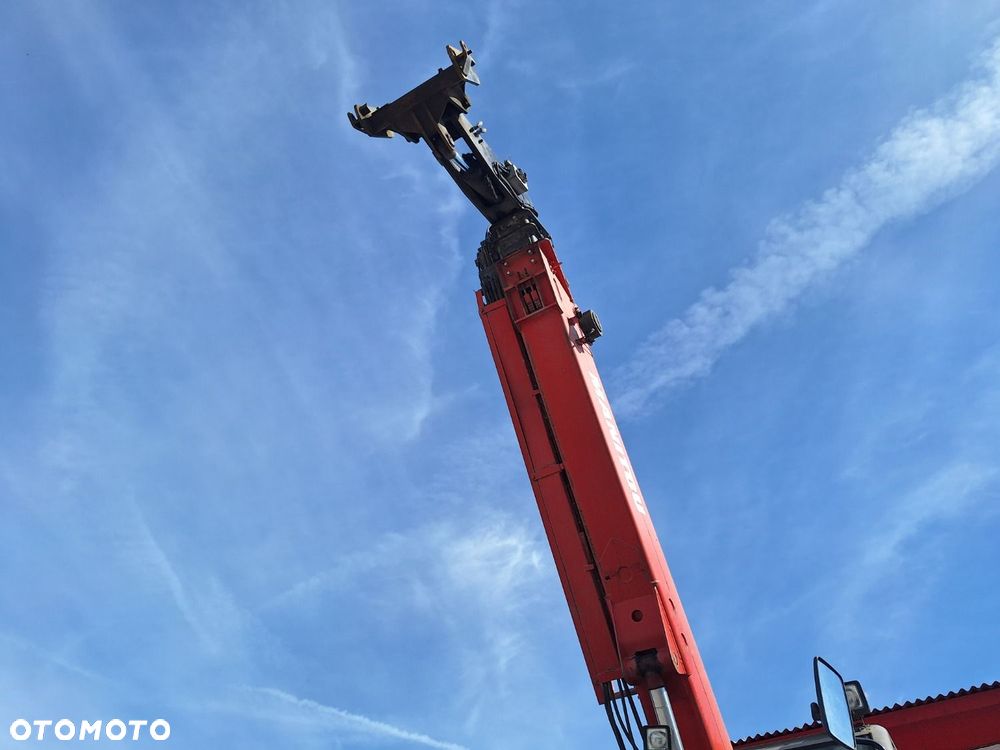 Manitou Mrt 2150 4X4 - 39