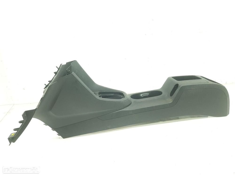 CONSOLA CENTRAL VOLKSWAGEN CADDY PROFESIONAL SA03.2015 - 1