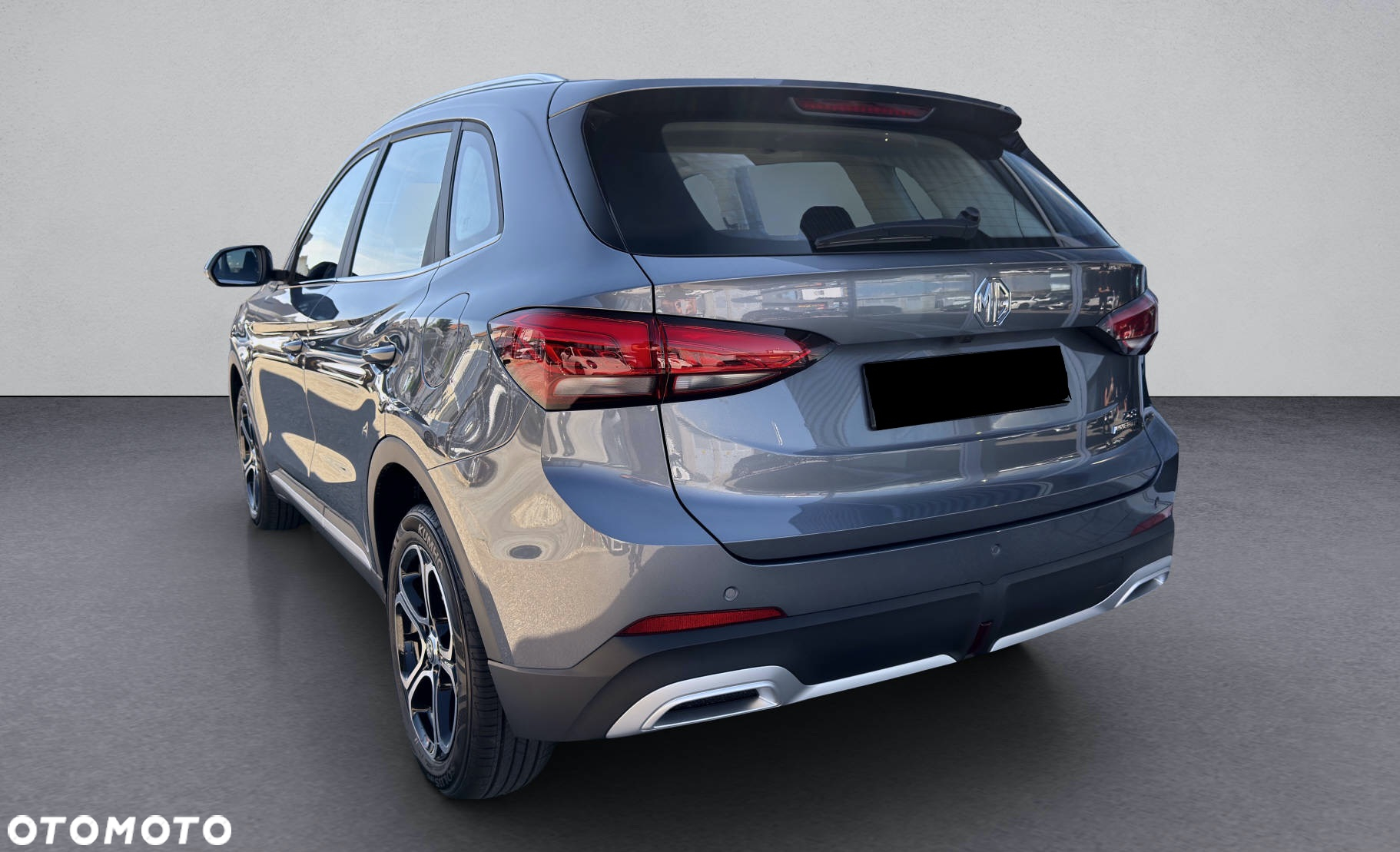 MG ZS 1.5 HEV+ Excite - 3