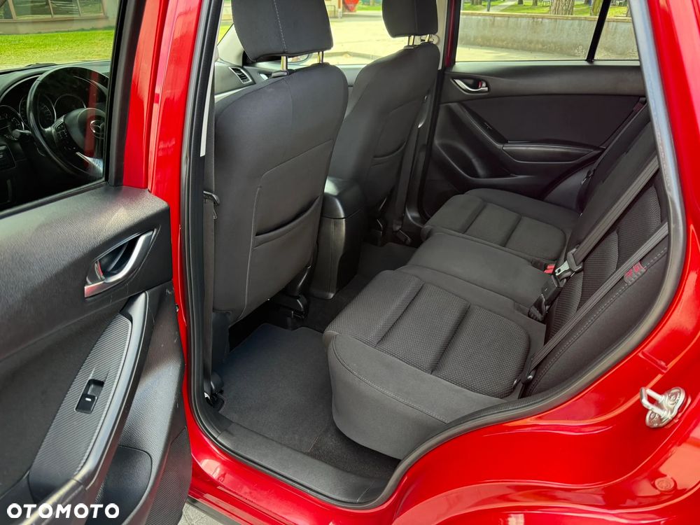 Mazda CX-5 SKYACTIV-G 165 Prime-Line - 28