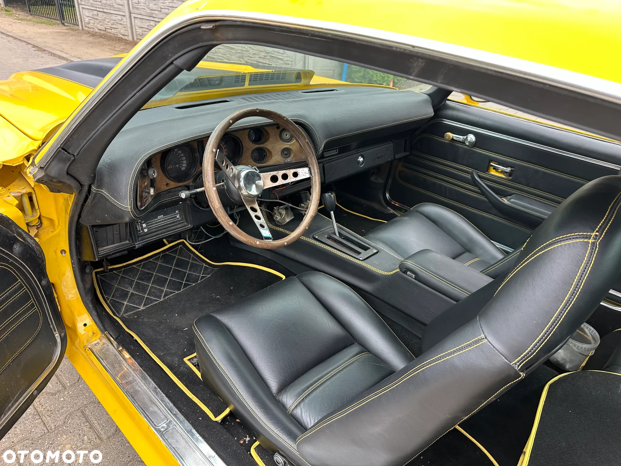 Chevrolet Camaro - 10