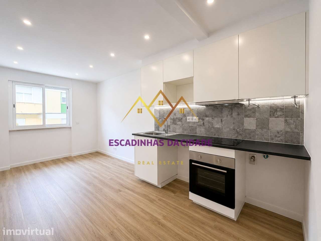 Apartamento T2 em Odivelas — A Oportunidade de Entrada no Mercado que - Grande imagem: 3/21