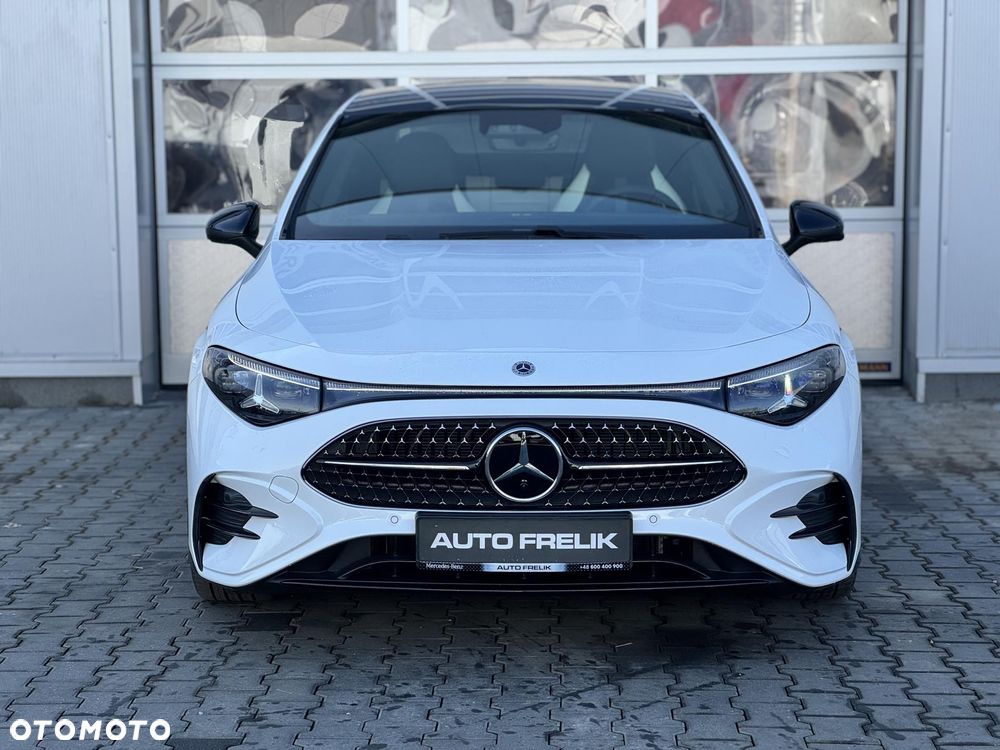 Mercedes-Benz CLA 200 mHEV 4-Matic 8G-DCT - 5