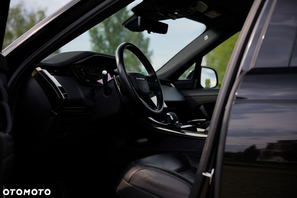 Land Rover Range Rover Sport D300 HSE Dynamic - 19