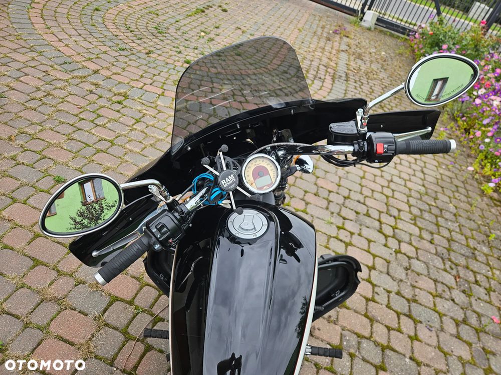 Indian Scout - 7