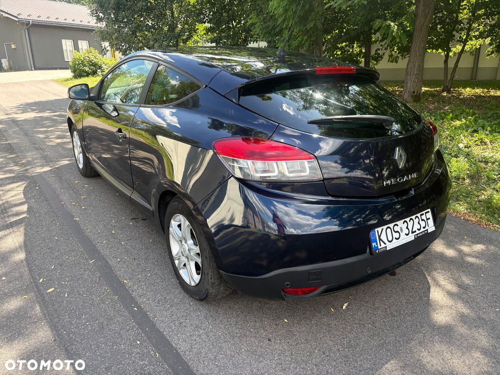 Renault Megane - 3