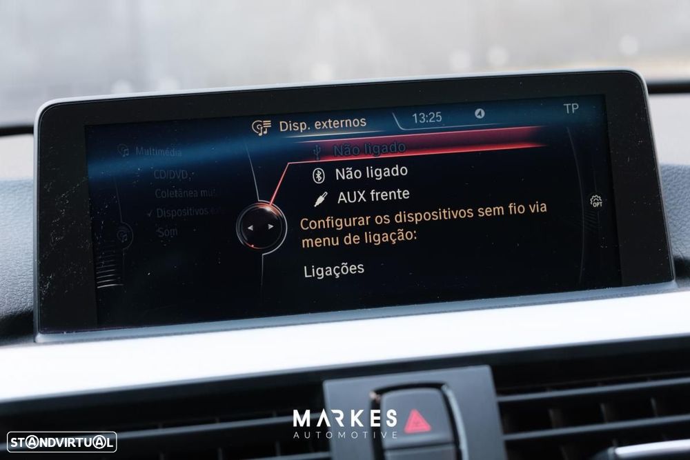 BMW 420 Gran Coupé - 36