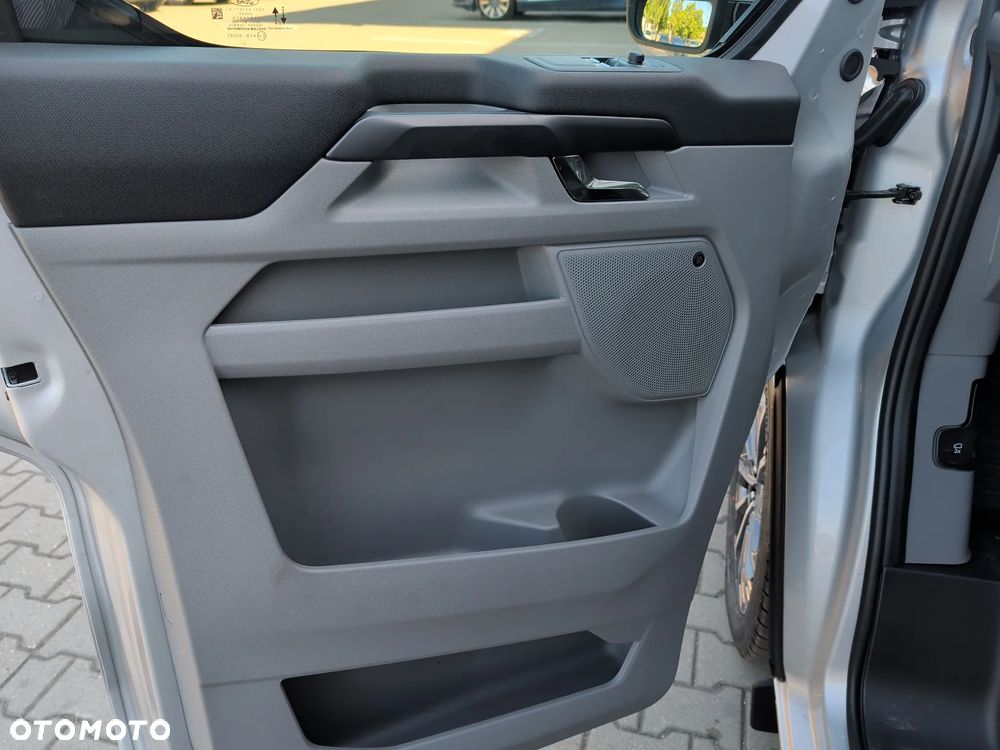 Ford Tourneo Custom 2.0 EcoBlue 320 AWD L2 Titanium X - 10