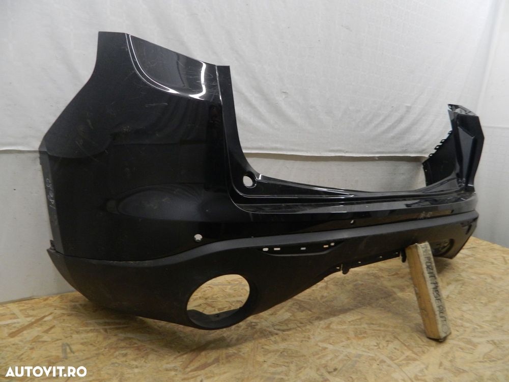 Bara spate Alfa Romeo Stelvio, 2017, 2018, 2019, 2020, 50563323. - 10