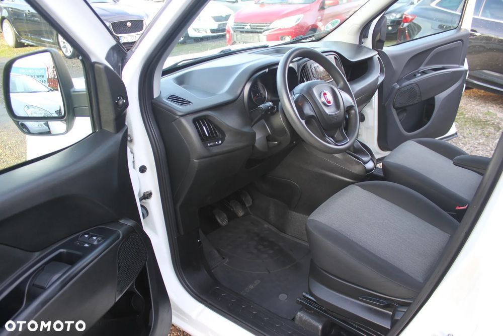 Fiat Doblo - 14