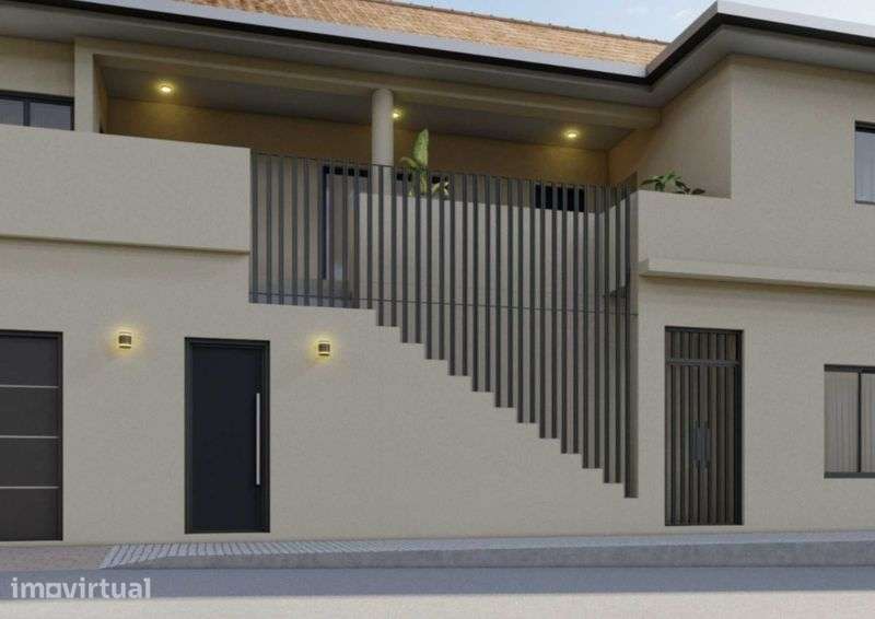 Apartamento T1 Mobilado com Garagem - Grande imagem: 2/10