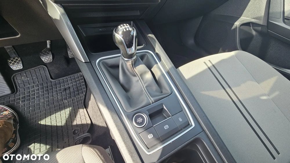 Seat Leon 1.5 EcoTSI Evo Full LED S&S - 32