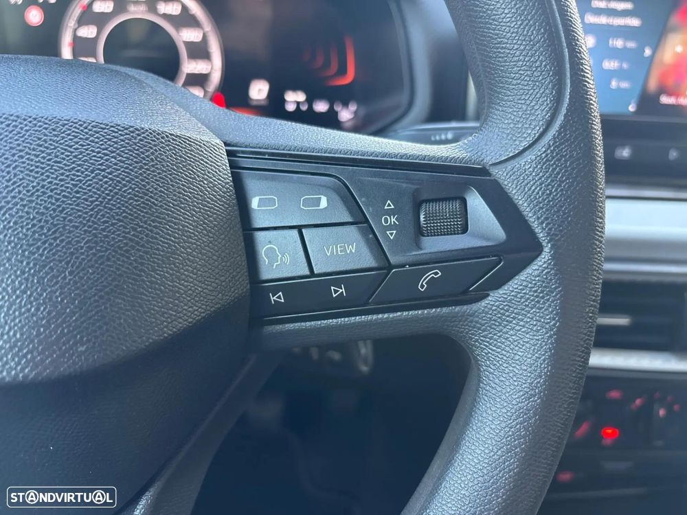 SEAT Ibiza 1.0 TSI Style - 21