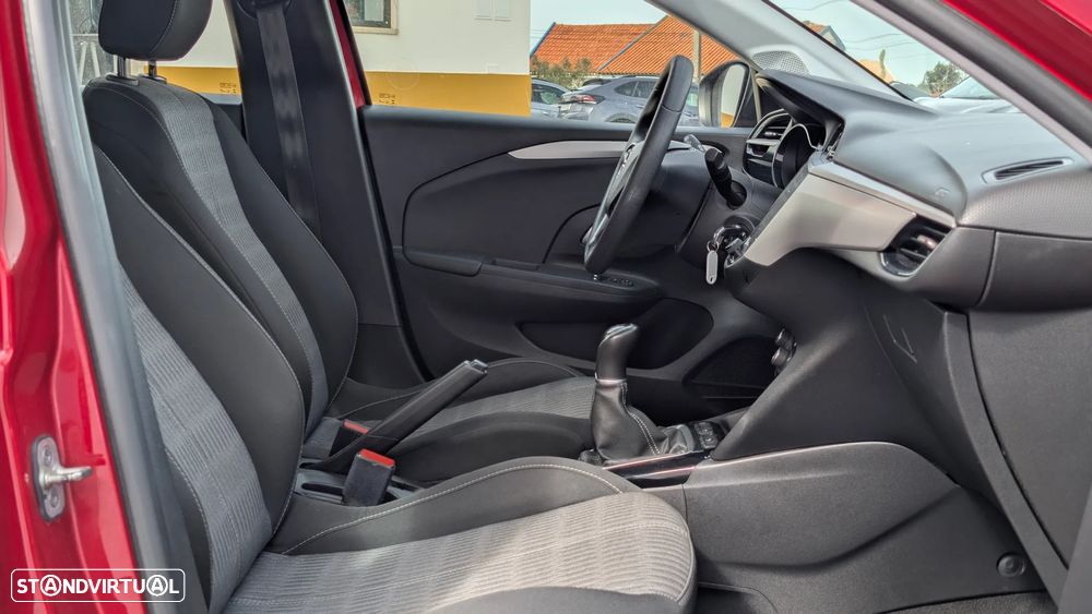 Opel Corsa 1.2 Edition - 16