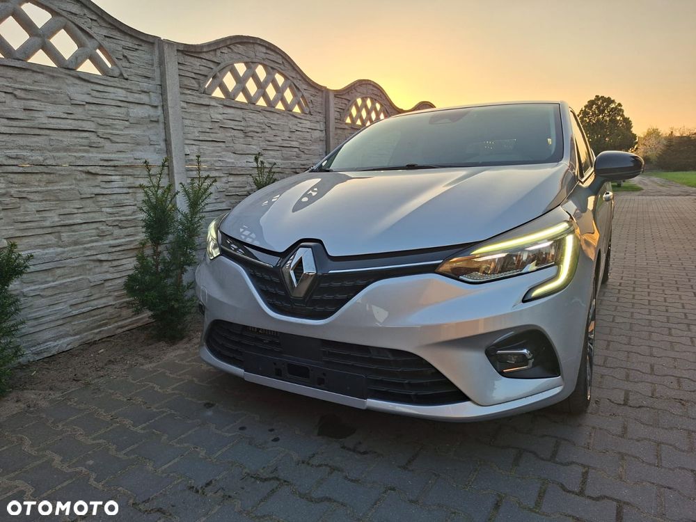 Renault Clio TCe 130 EDC GPF EDITION ONE - 8