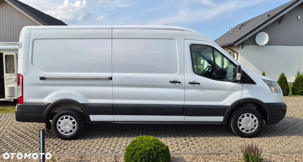 Ford Transit L3H2 2.0d Klimatyzacja Tempomat - 18