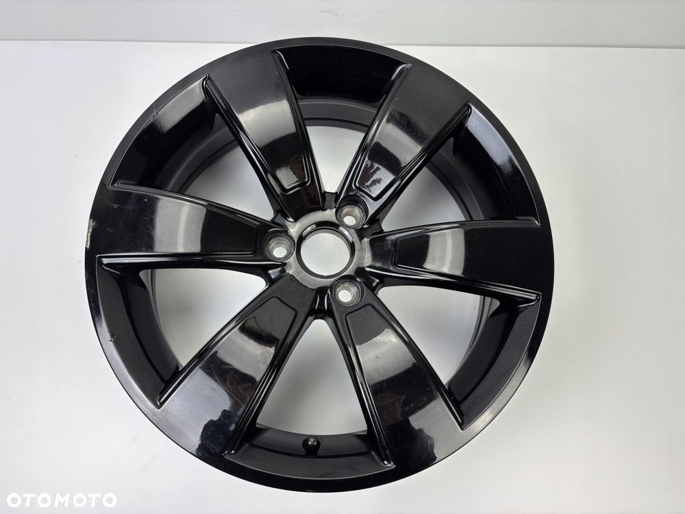 Felga przednia Can-Am Spyder F3 S 2015-20 15"x5.00 Oryginał - 1