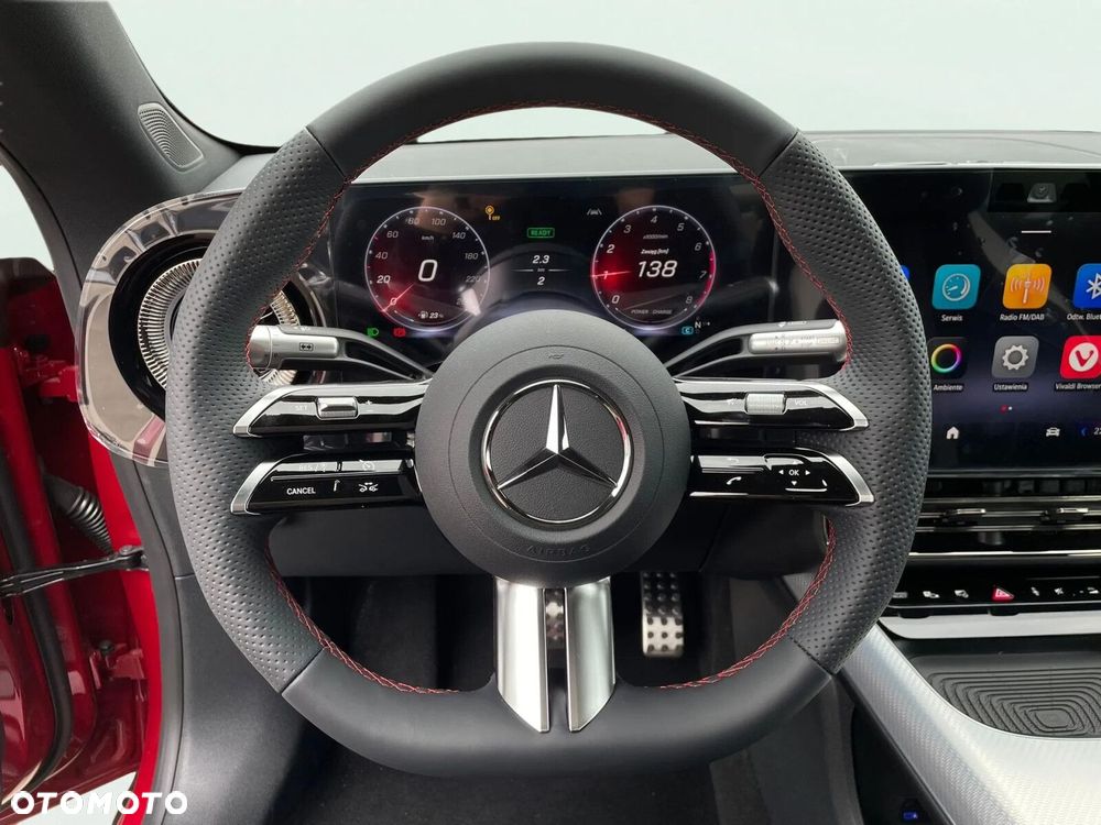 Mercedes-Benz CLA - 24