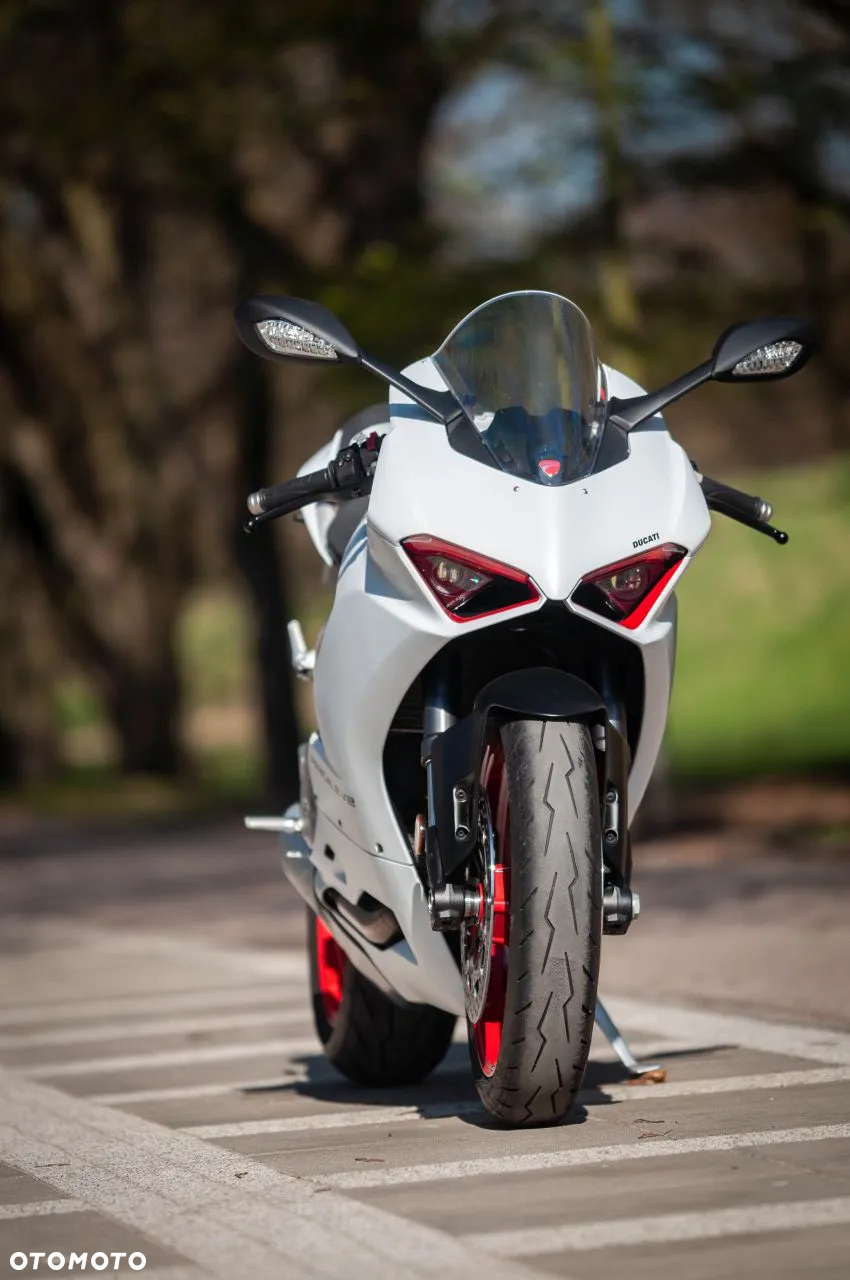Ducati Panigale V2 - 26