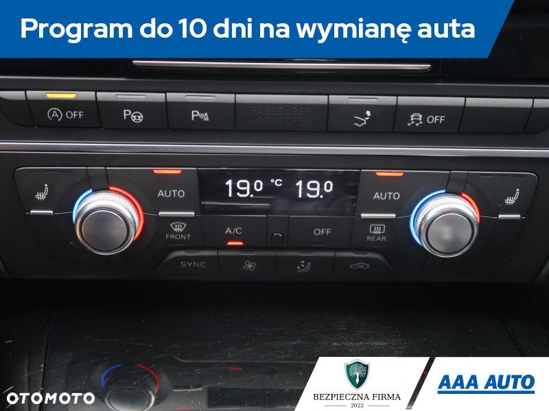 Audi A7 Sportback - 19