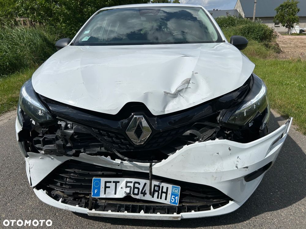 Renault Clio - 8