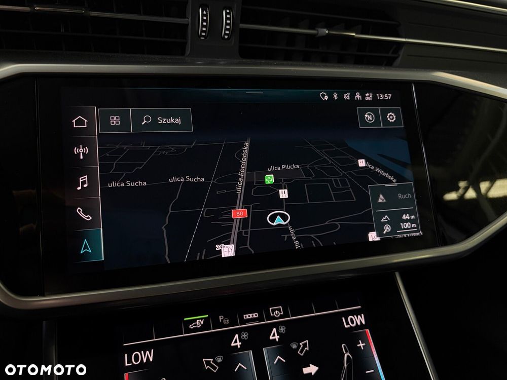 Audi A6 Avant - 29