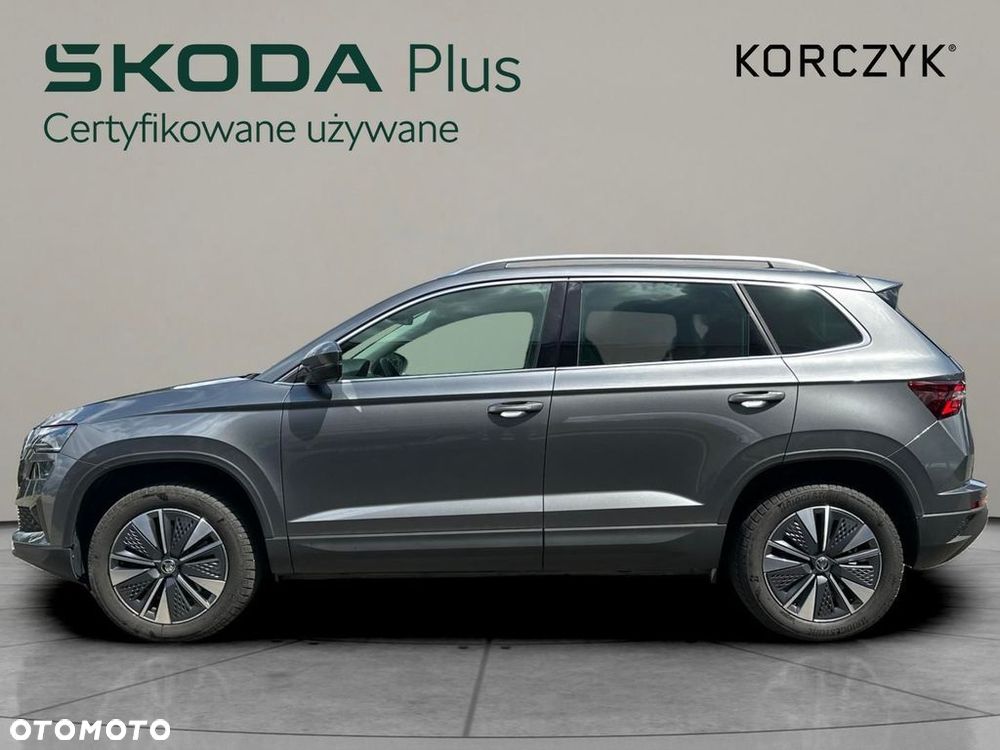 Skoda Karoq - 2