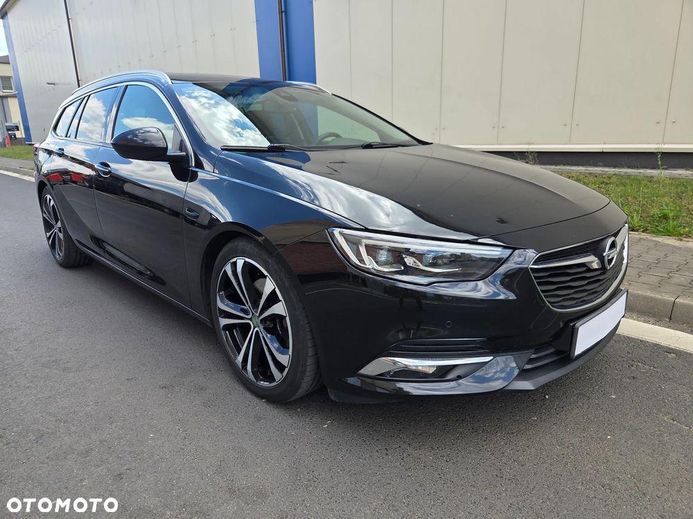 Opel Insignia 2.0 Exclusive - 10