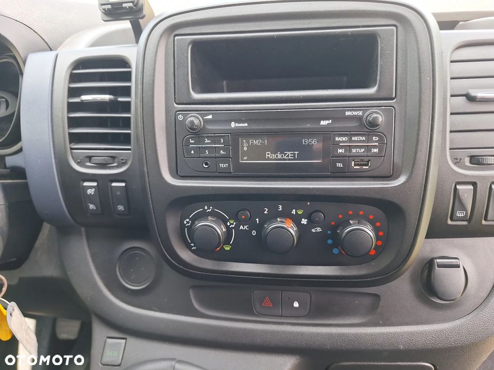 Opel Vivaro L2H1 2,9t Edition - 10