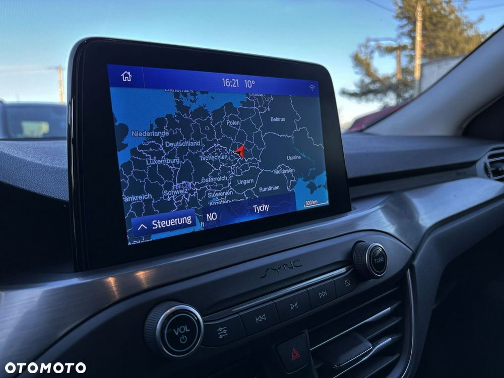 Ford Focus - 16