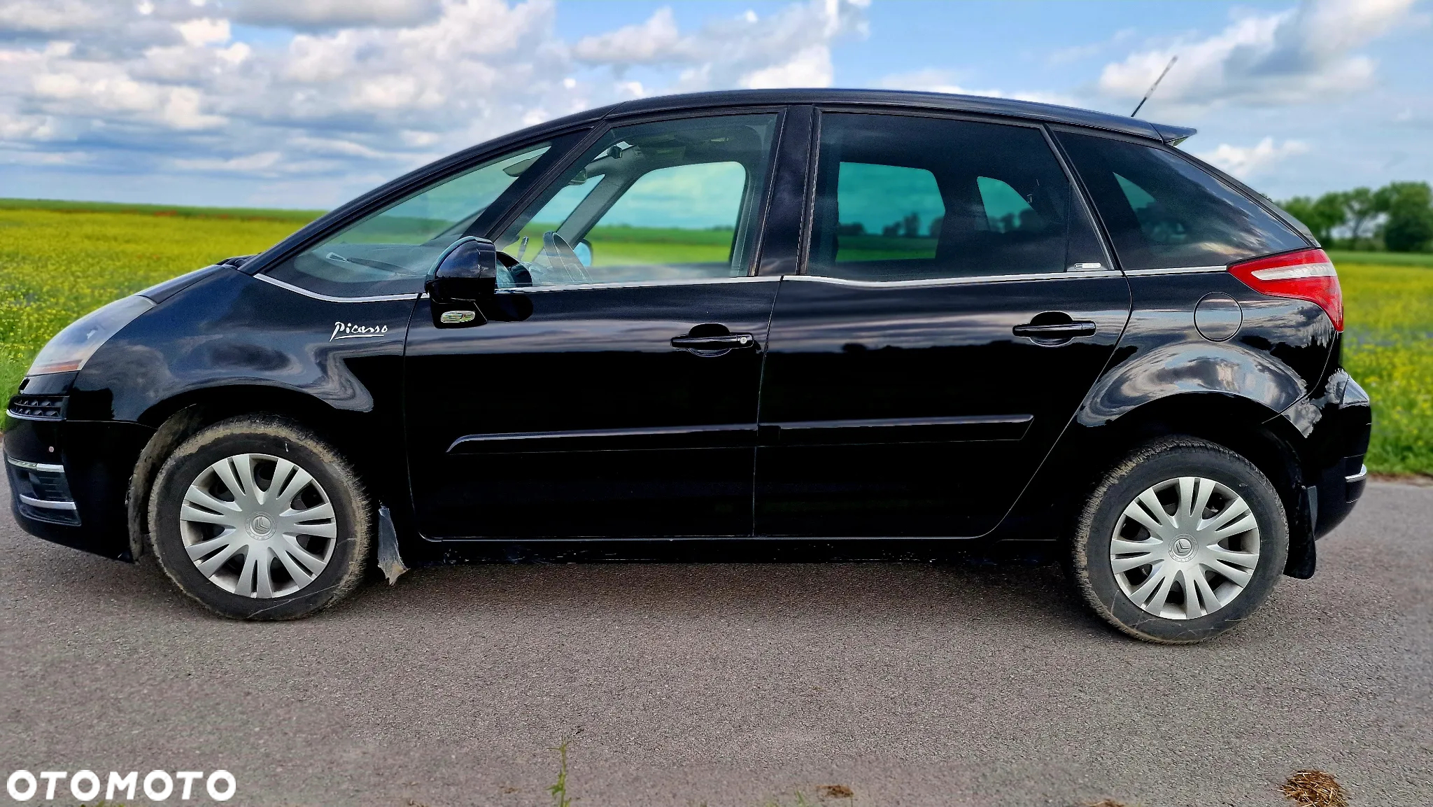 Citroën C4 Picasso 2.0 HDi Exclusive - 16