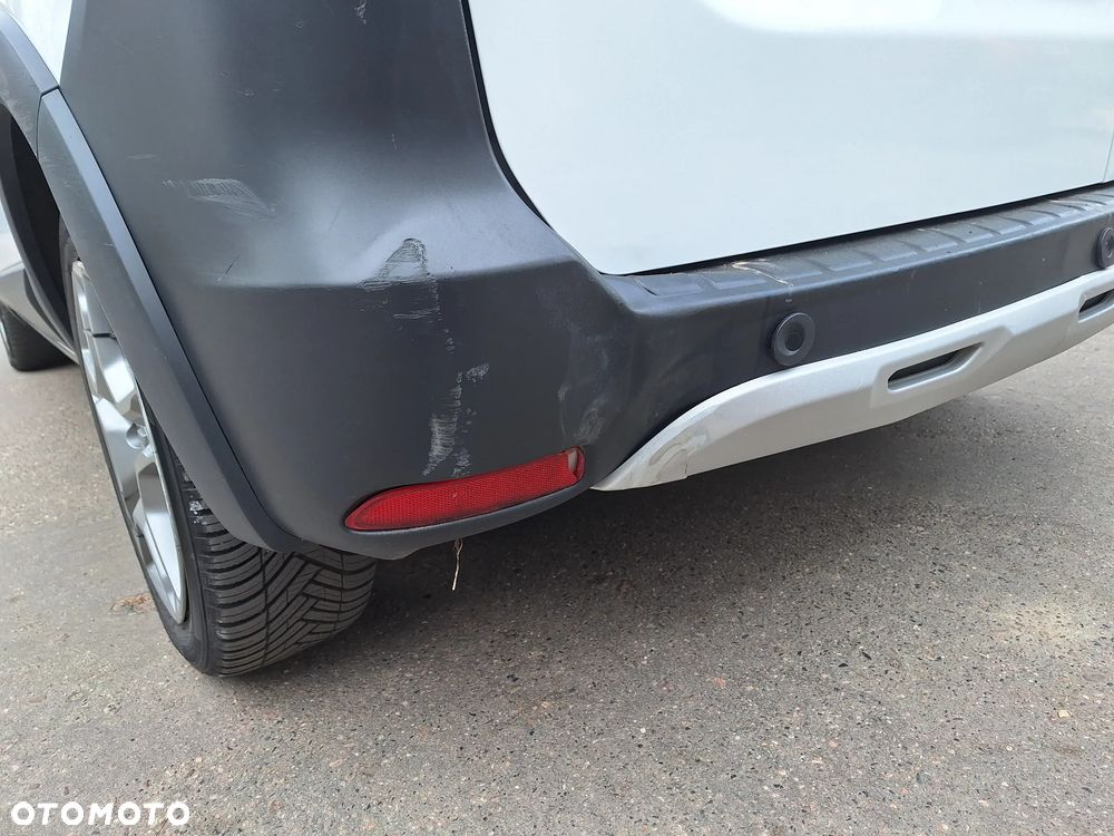 Dacia Dokker 1.5 Blue dCi Stepway - 5