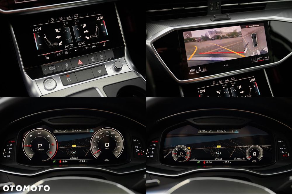Audi A6 Limousine 2.0 TDI ultra S tronic - 35