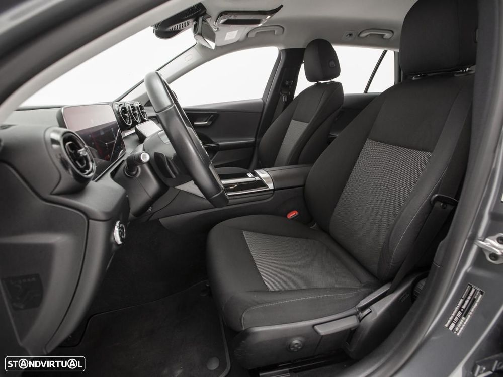 Mercedes-Benz C 220 d - 8