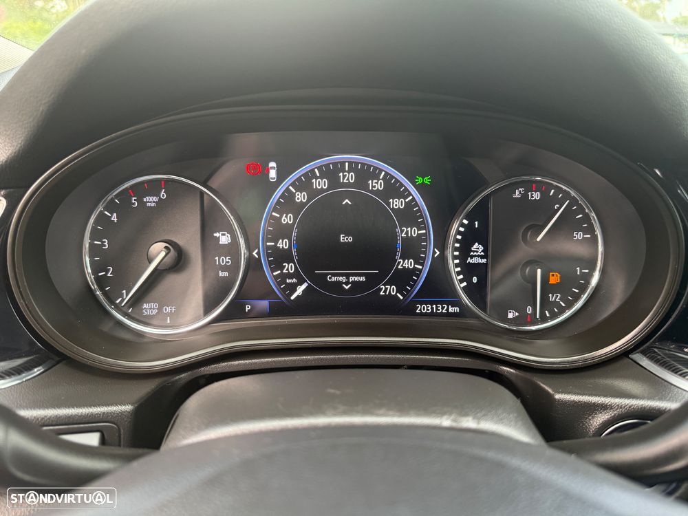 Opel Insignia Grand Sport 1.6 CDTi Business Edition Auto. - 12