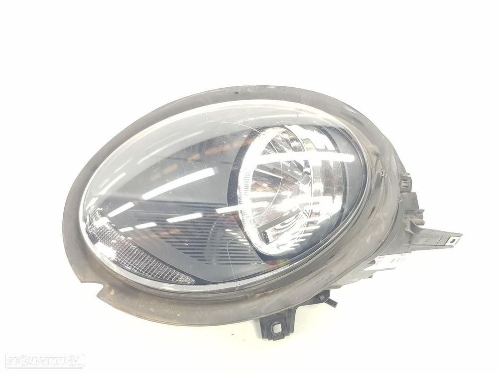 FAROL ESQUERDO MINI MINI 5P F55 - 1