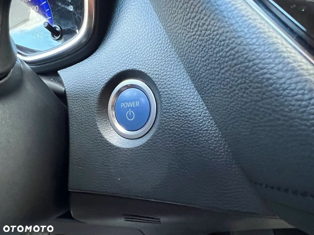 Toyota Corolla 1.8 Hybrid GR Sport - 25